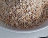 Foto del paso 2 de la receta: Barrita de avena y frutos secos
