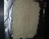Foto del paso 1 de la receta: Arrollado de papas espinaca y ricotta