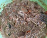 Foto del paso 4 de la receta: Fritos de jurel🐟