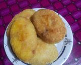 عکس مرحله 14 از دستور کوپه ی عربی
