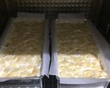 Foto langkah ke 3 dari resep Budapest Cake.