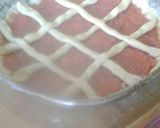 Foto del paso 6 de la receta: Pastafrola riquísima