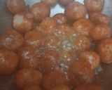 कश्मीरी आलू दम(kashmiri aalu dum recipe in hindi) रेसिपी चरण 2 फोटो