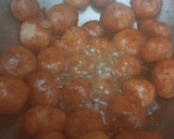 कश्मीरी आलू दम(kashmiri aalu dum recipe in hindi) रेसिपी चरण 2 फोटो