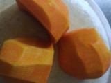 Sopa de verduras