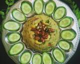 Vegetables Upma recipe step 7 photo