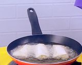 Foto langkah ke 5 dari resep Lumpia goreng isi rebung ayam.