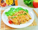 香滷雞腿排(電鍋版)的食譜步驟9照片