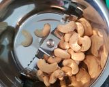A picture of step 6 of Mushroom Curry.