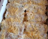 Foto del paso 4 de la receta: Canelones de espinaca