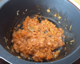 Foto del paso 4 de la receta: Potaje de fesolets (o de judías carilla)