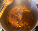 Foto del paso 5 de la receta: 💖Sopa Castellana o de ajo a mi manera💖