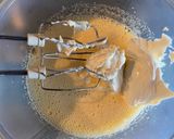 Une image de l'étape 5 de Gâteau coco-mascarpone.