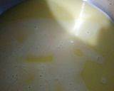 Foto langkah ke 4 dari resep Susu Jagung.