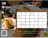 A picture of step 3 of My calender.