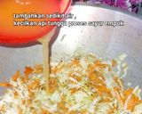 Foto langkah ke 3 dari resep Resep mie goreng pedas simpel dan enak.