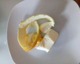 A picture of step 1 of La Pastiera.