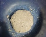 Foto del paso 2 de la receta: Tortilla de avena para platos dulces o salados