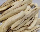 Foto langkah ke 1 dari resep Pisang Crispy.