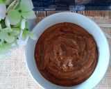 Foto langkah ke 3 dari resep Bumbu Kacang Batagor khas Bandung.