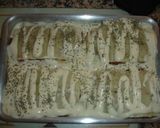 Foto del paso 7 de la receta Lasaña de ternera picada y bechamel