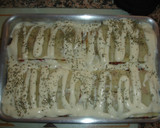 Foto del paso 7 de la receta: Lasaña de ternera picada y bechamel