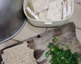 Foto langkah ke 1 dari resep Tempe Goreng Sederhana.