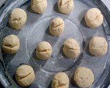 Foto del paso 4 de la receta: CHIPAS MUY SIMPLES!