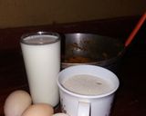 Foto del paso 2 de la receta: Flan de zapallo o andai