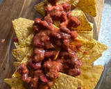 Foto del paso 4 de la receta: Nachos estilo San Fernando