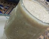 A picture of step 2 of Banana 🍌, Date 🍹Energy Milkshake🍹.