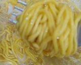 Foto langkah ke 10 dari resep Soto Mie.