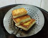 Foto langkah ke 8 dari resep Gabin Isi Fla Susu.