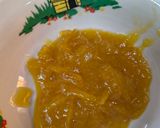 Foto del paso 5 de la receta: Mermelada de naranja 🍊🍊