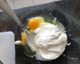 Foto del paso 3 de la receta: Quiche de poireaux (tartaleta de puerros)
