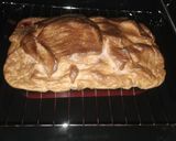 Rizskoch házi eperlekvárral 🍓 recept fázis 6 fotója