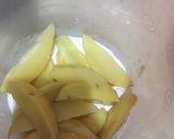 Foto langkah ke 3 dari resep Hot Mojos.