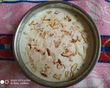 દૂધ પાક (Doodh Pak recipe In Gujarati) રેસીપી સ્ટેપ2ફોટો