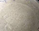 Moong Dal Dhokla (Green Lentil Dhokla) recipe step 2 photo