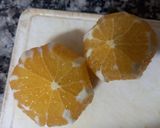 Foto del paso 6 de la receta: Ensalada de Remolacha, Naranja y Palta