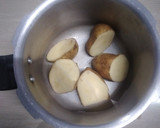 பூரி கிழங்கு மசாலா ரெசிபி ஸ்டேப் 2 புகைப்படம்