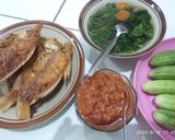 Foto langkah ke 3 dari resep Ikan nila goreng gurih & garing.
