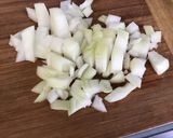 Une image de l'étape 4 de Carottes et panais en sucré salé.