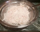 Hájas leveles tészta, többféle süteményhez recept fázis 1 fotója