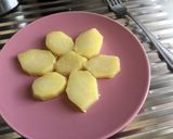 Foto del paso 4 de la receta: Pollo en crema de maíz