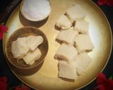 ટોપરા પાક (Topra Paak Recipe In Gujarati) રેસીપી સ્ટેપ3ફોટો
