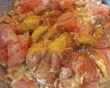 Currys csirkemell kölessel recept fázis 4 fotója