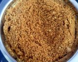 A picture of step 3 of Smooth and creamy peanut butter.