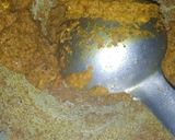 चुबकबडी रस्सा (chubakwadi rassa recipe in marathi) रेसिपी स्टेप 4 फोटो 