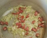 Foto do passo 1 de Macarrão de panela de pressão